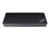 Gigabyte AERO 17 HDR YD/XD ThinkPad Universal Thunderbolt 4 Dock inkl. 135W Netzteil von Lenovo