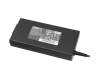 Gigabyte AORUS 16X AKG Netzteil 240,0 Watt normale Bauform