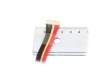 Gigabyte Aero 15 WA Original Akku 99Wh