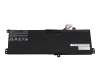 Gigabyte SabrePro 15 W8 Original Akku 60Wh