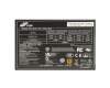 HG2-1000 Original FSP Desktop-PC Netzteil 1000 Watt