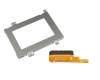 HG704G Festplatten Einbau-Kit für den 2. Festplatten Schacht Original