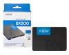 HP 14-am004nx SSD Festplatte Crucial BX500 1TB (2,5 Zoll / 6,4 cm)