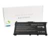 HP 14-cd2000 Replacement Akku 41Wh