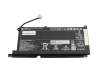 HP 14-df0000 Original Akku 52,5Wh
