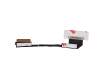 HP 14-dk1000 Original Displaykabel LED eDP 30-Pin