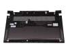 HP 14-dk1000 Original Gehäuse Unterseite schwarz