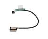 HP 14-dq0000 Original Displaykabel LED 30-Pin