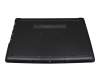 HP 14s-cf0000 Original Gehäuse Unterseite schwarz