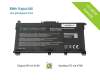 HP 14s-cf0000 Replacement Akku 47Wh
