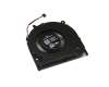HP 14s-cs1000 Original CPU-Lüfter