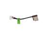HP 15-ay000 Original Stromversorgungsbuchse inkl. Kabel