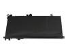 HP 15-ay000 Replacement Akku 43Wh 15.4V