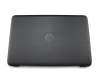 HP 15-bg000 Original Displaydeckel 39,6cm (15,6 Zoll) schwarz