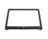 HP 15-bg000 Original Displayrahmen 39,6cm (15,6 Zoll) schwarz