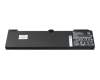 HP 15-bs100 Original Akku 90Wh