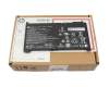 HP 15-bs500 Original Akku 48Wh
