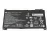 HP 15-bs500 Original Akku 48Wh