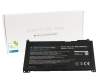 HP 15-bs500 Replacement Akku 40Wh