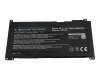 HP 15-bs500 Replacement Akku 40Wh