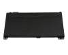 HP 15-bs500 Replacement Akku 40Wh