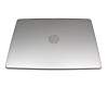 HP 15-bs700 Original Displaydeckel 39,6cm (15,6 Zoll) silber