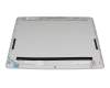 HP 15-bs700 Original Displaydeckel 39,6cm (15,6 Zoll) silber