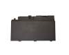 HP 15-bw000 Original Akku 96Wh