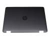 HP 15-bw000 Original Displaydeckel 39,6cm (15,6 Zoll) schwarz