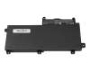 HP 15-bw000 Replacement Akku 52Wh