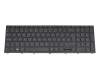 HP 15-bw500 Original Tastatur CH (schweiz) schwarz mit Backlight