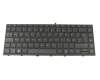HP 15-bw500 Original Tastatur DE (deutsch) schwarz mit Backlight ohne Numpad