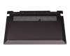 HP 15-da0000 Original Gehäuse Unterseite schwarz