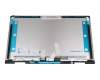 HP 15-da0000 Original Touch-Displayeinheit 13,3 Zoll (FHD 1920x1080) schwarz 300cd/qm