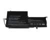 HP 15-da0000 Replacement Akku 38Wh