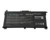 HP 15-da0000 Replacement Akku 47Wh