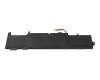 HP 15-da1000 Replacement Akku 47Wh