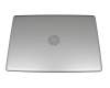 HP 15-db1000 Original Displaydeckel 39,6cm (15,6 Zoll) silber