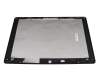 HP 15-ef1000 Original Displaydeckel 39,6cm (15,6 Zoll) schwarz