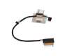 HP 15-ef1000 Original Displaykabel LED 30-Pin