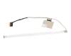HP 15-ef1000 Original Displaykabel LED eDP 30-Pin
