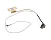 HP 15-f000 Original Displaykabel LED 40-Pin