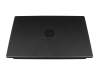 HP 15-fc1000 Original Displaydeckel 39,6cm (15,6 Zoll) schwarz