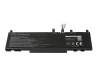 HP 15-fd0000 Replacement Akku 47Wh