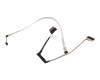 HP 15-gw0000 Original Displaykabel Displaykabel/Klebestreifen Reparatur-Kit