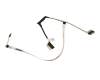 HP 15-gw0000 Original Displaykabel Displaykabel/Klebestreifen Reparatur-Kit