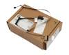 HP 15-gw0000 Original Displaykabel Displaykabel/Klebestreifen Reparatur-Kit