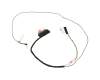 HP 15g-ad100 Original Displaykabel LED eDP 30-Pin