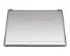 HP 15s-dr3000 Original Gehäuse Unterseite silber