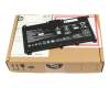 HP 15s-du3000 Original Akku 41,04Wh HT03XL